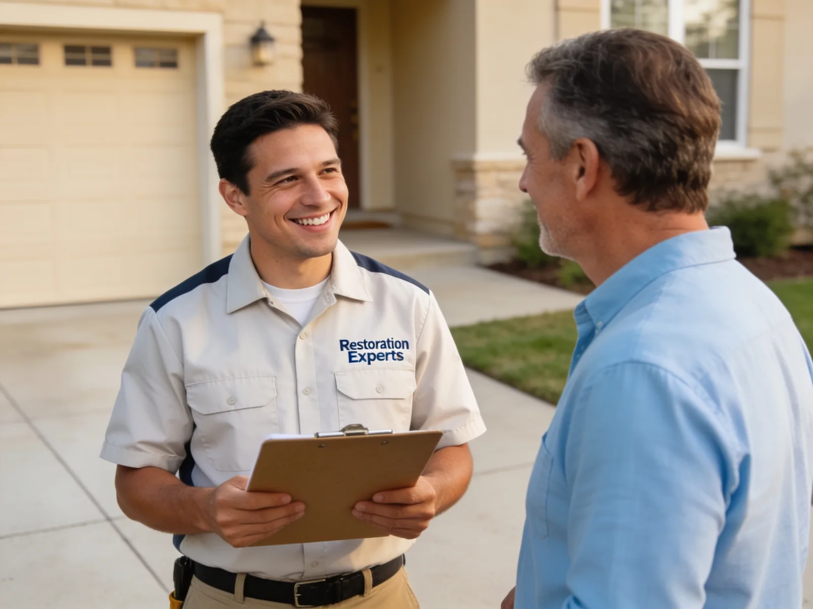 Water Damage Cleanup Eufaula, OK FAQs